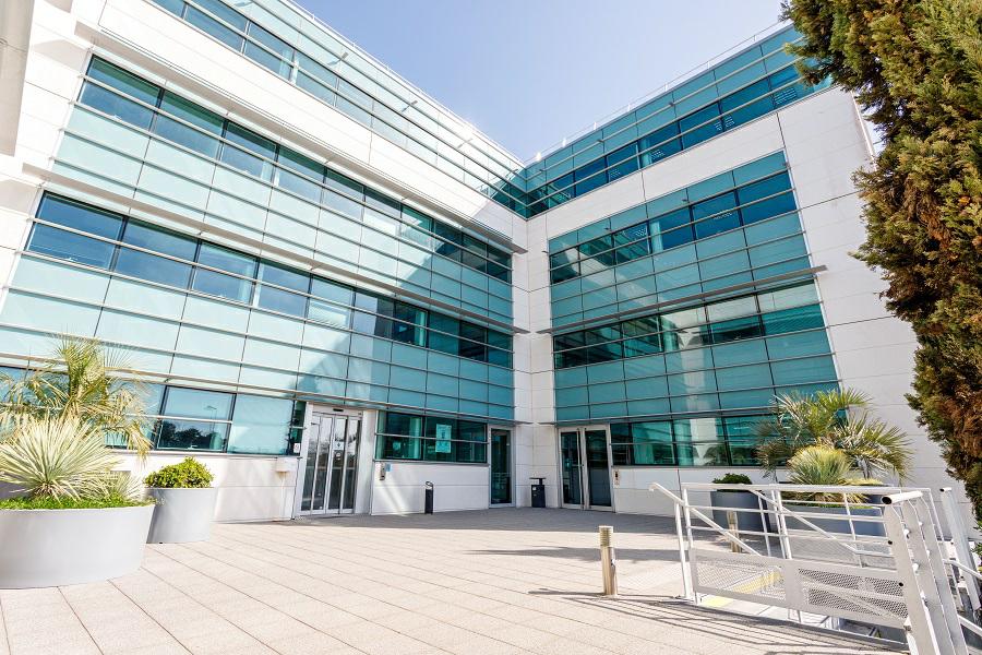 Bureau Mérignac 2950m² Location bureau Mérignac Gironde OLBUR2002075 0